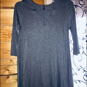 Sz small tunic